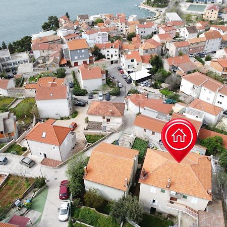 Piano Apartment Šibenik Екстериор снимка
