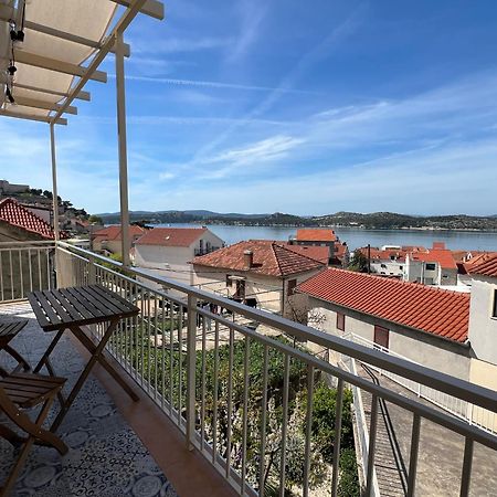 Piano Apartment Šibenik Екстериор снимка