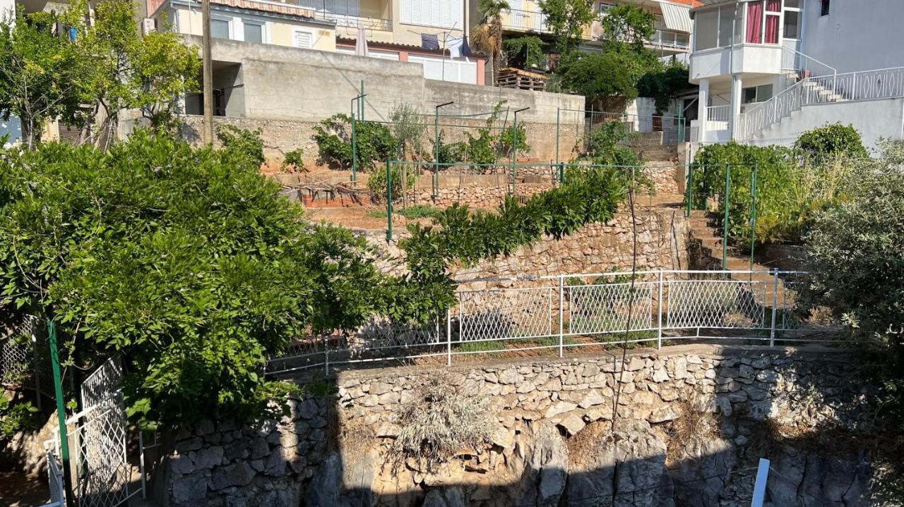 Piano Apartment Šibenik Екстериор снимка