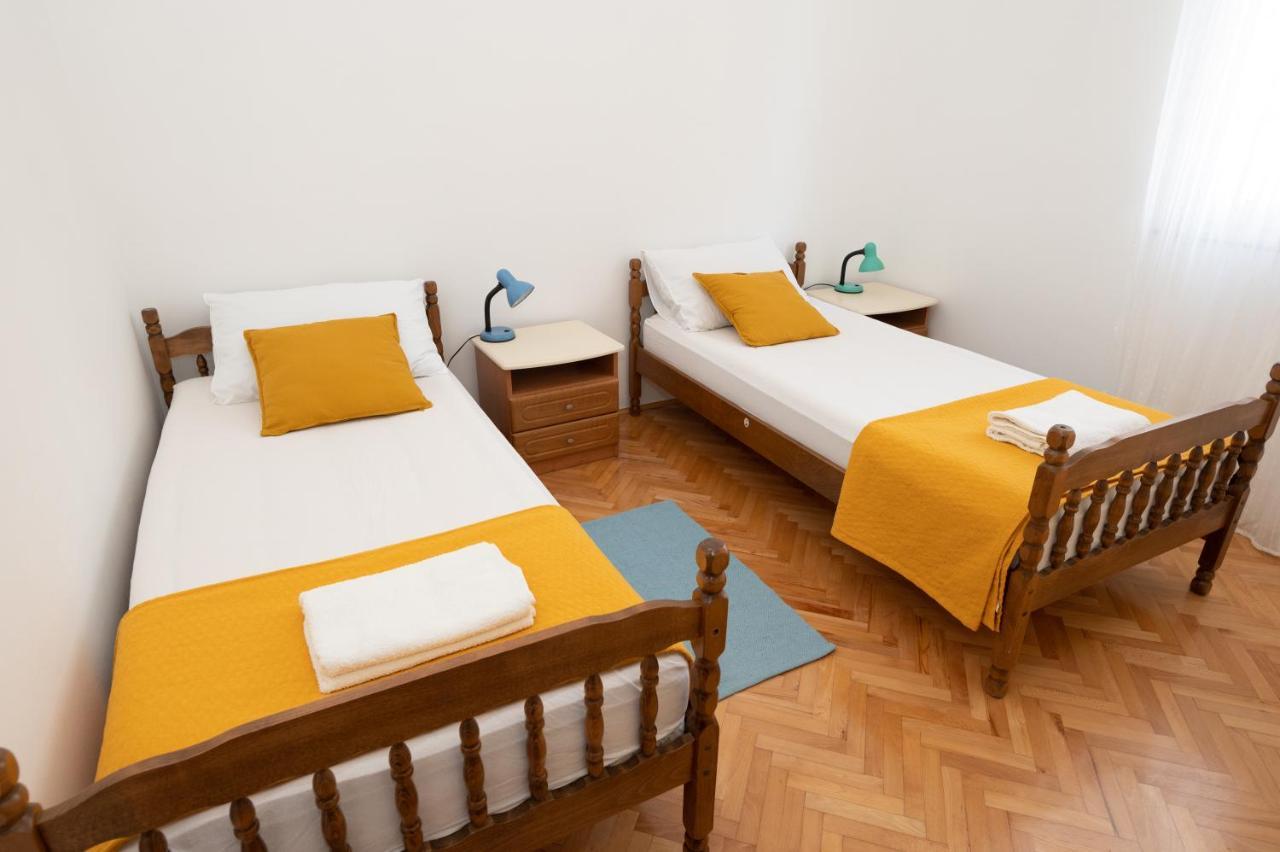 Piano Apartment Šibenik Екстериор снимка