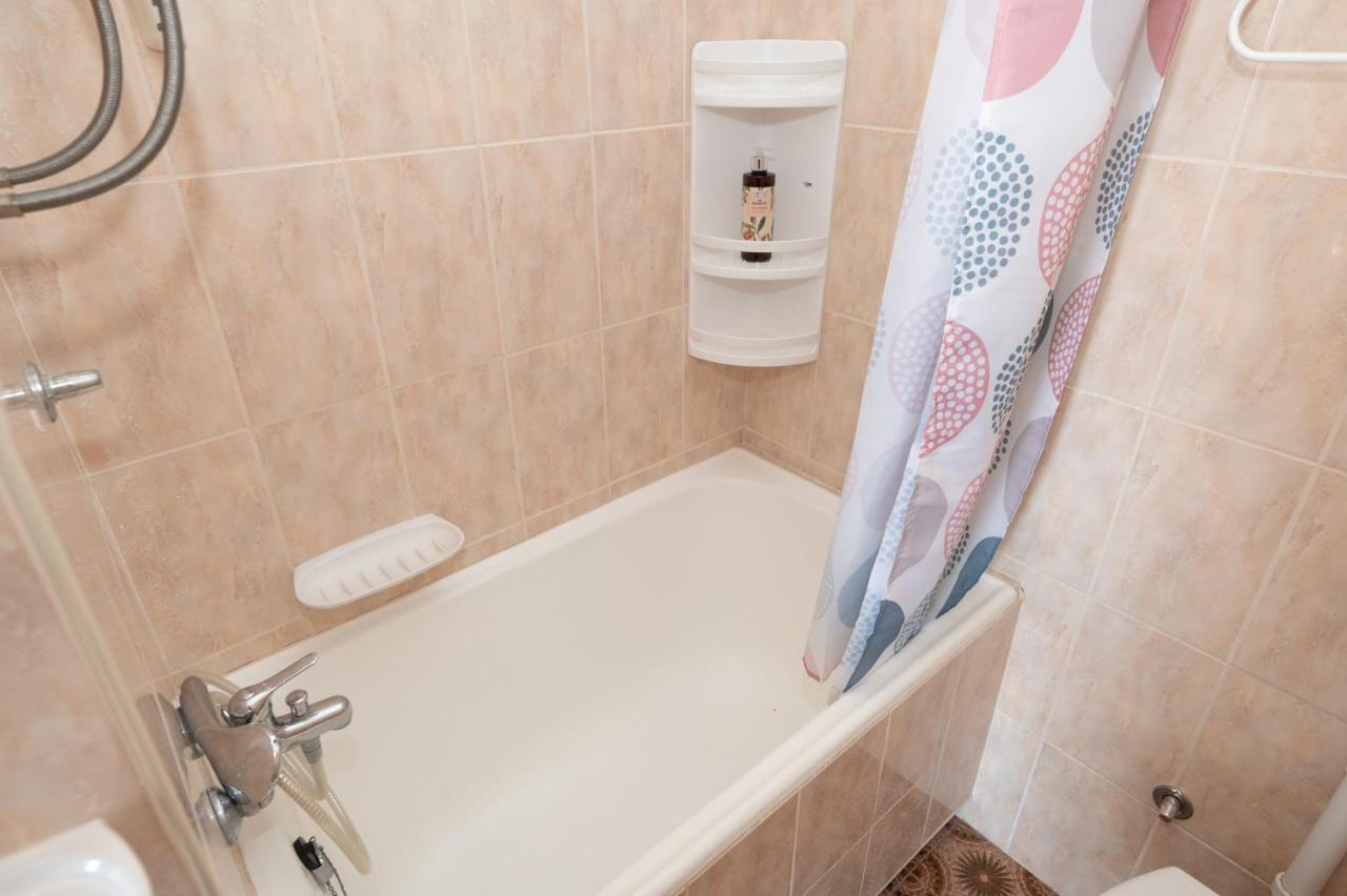 Piano Apartment Šibenik Екстериор снимка