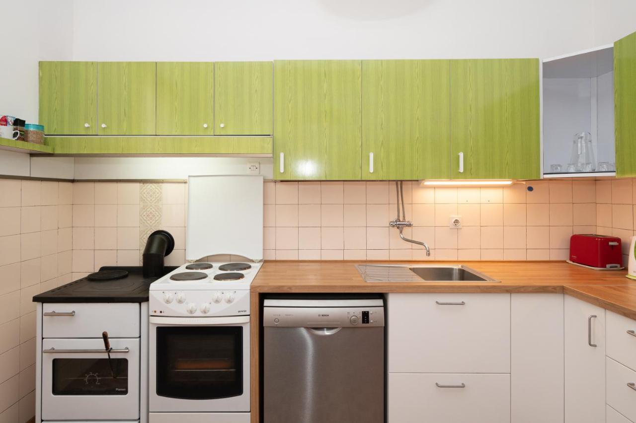 Piano Apartment Šibenik Екстериор снимка