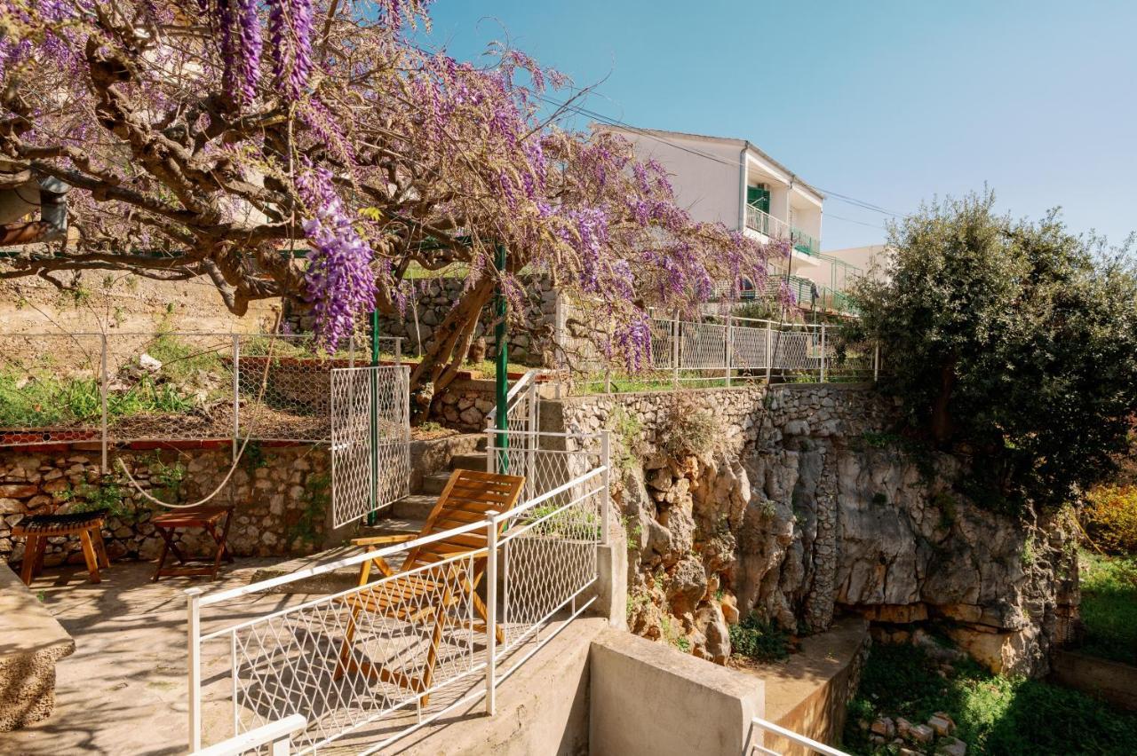 Piano Apartment Šibenik Екстериор снимка