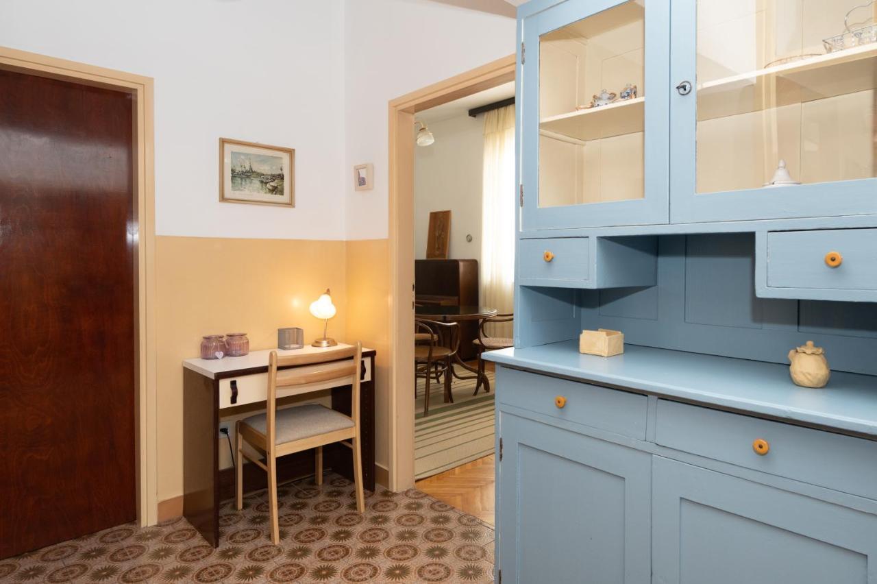 Piano Apartment Šibenik Екстериор снимка