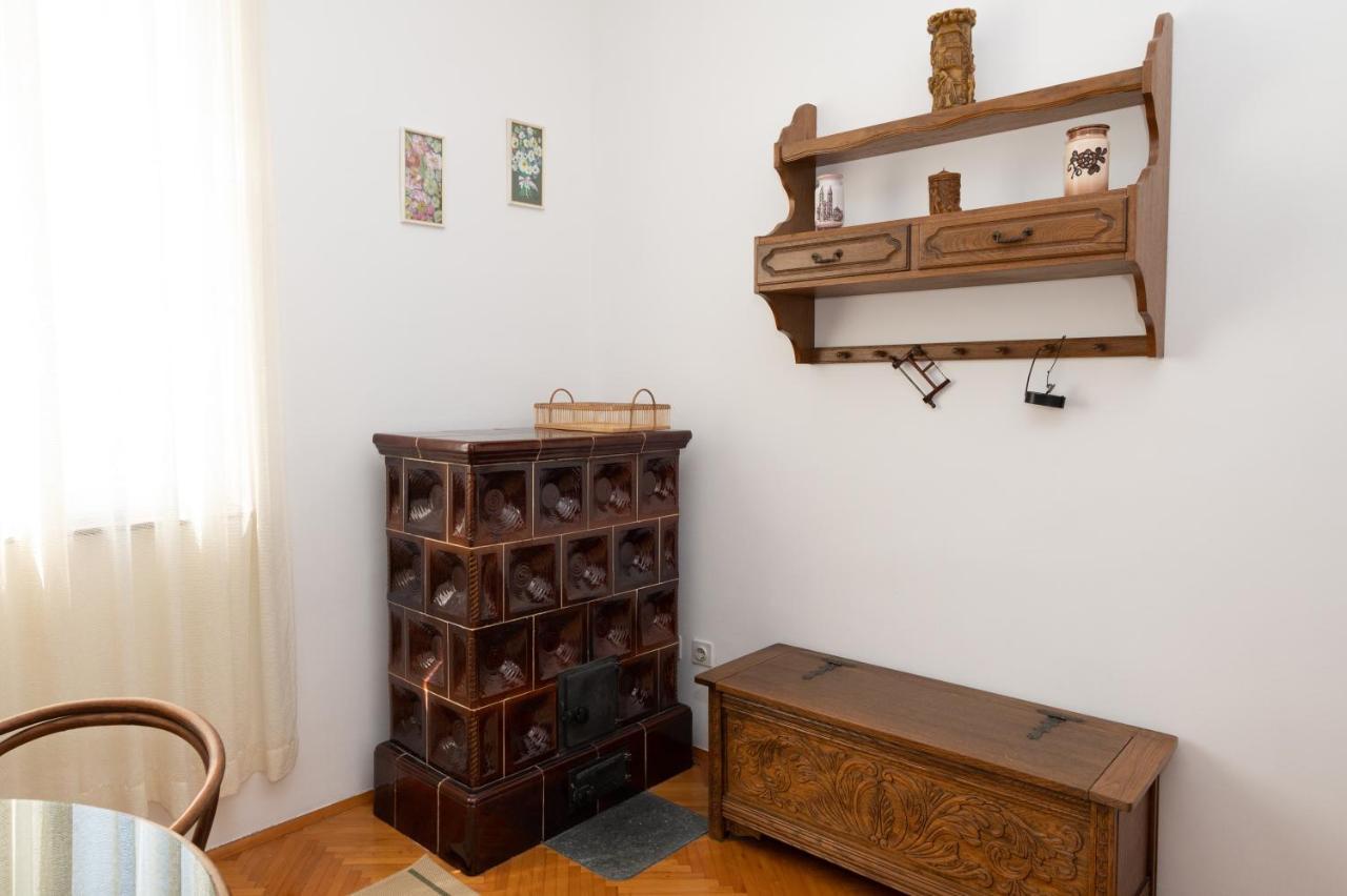 Piano Apartment Šibenik Екстериор снимка