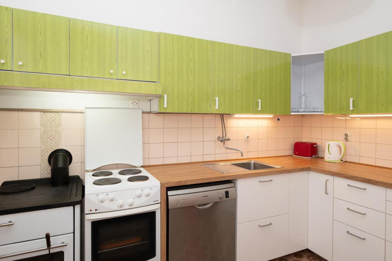 Piano Apartment Šibenik Екстериор снимка