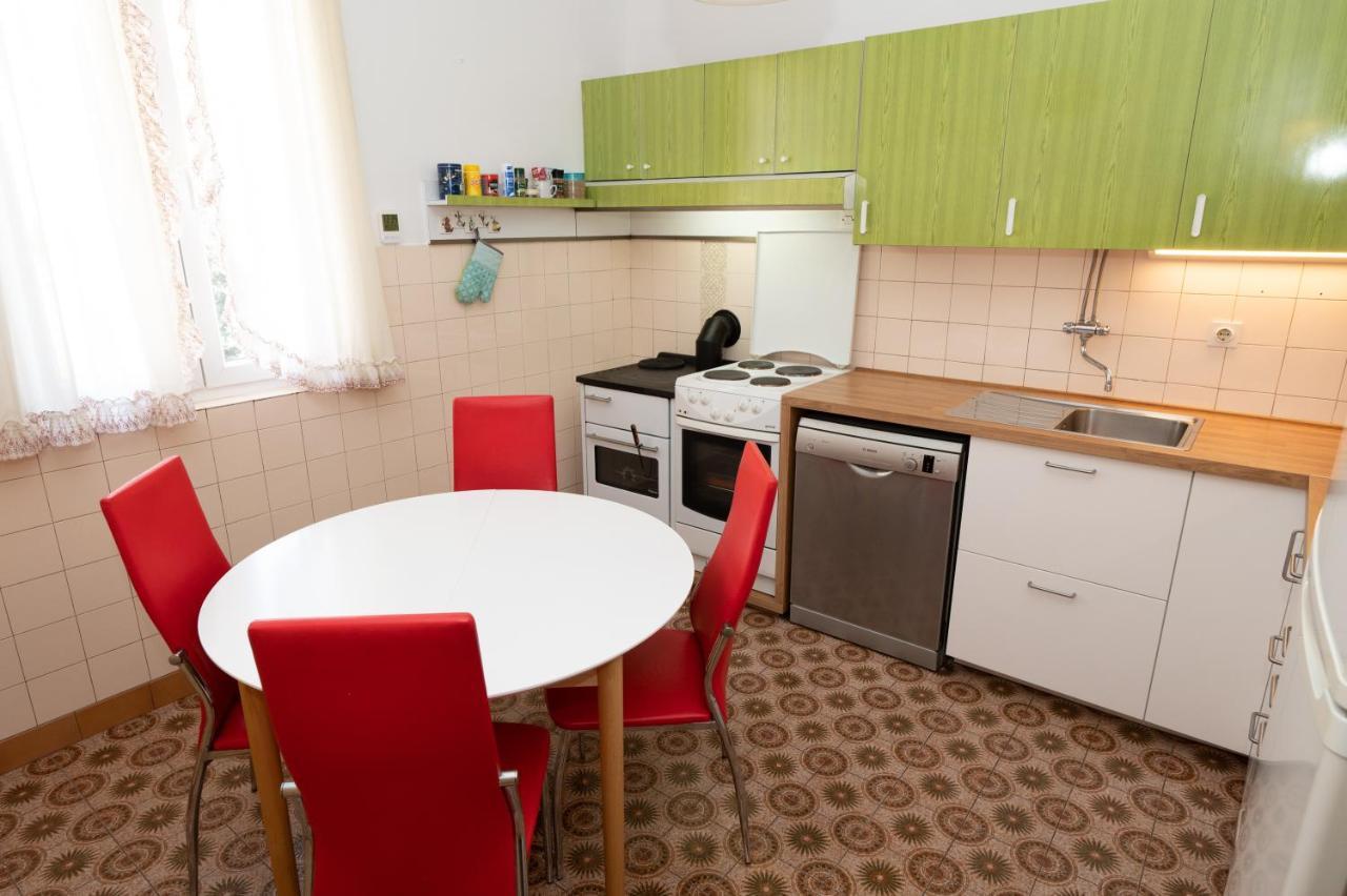 Piano Apartment Šibenik Екстериор снимка
