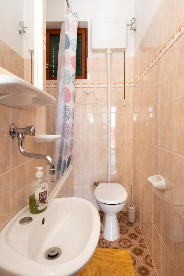 Piano Apartment Šibenik Екстериор снимка