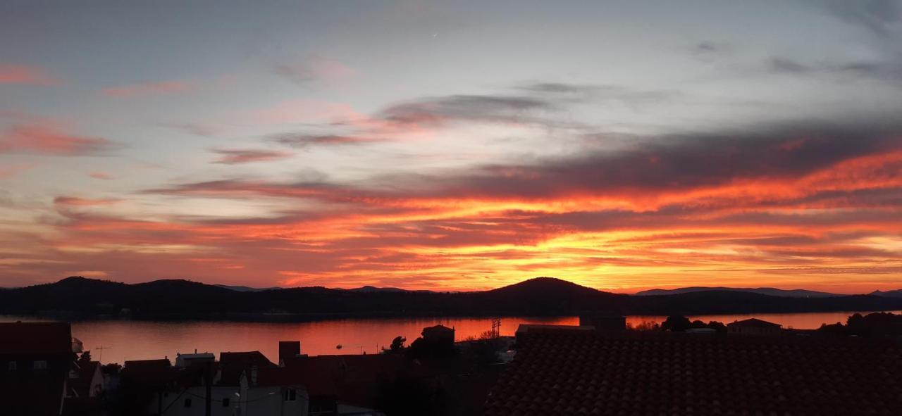 Piano Apartment Šibenik Екстериор снимка