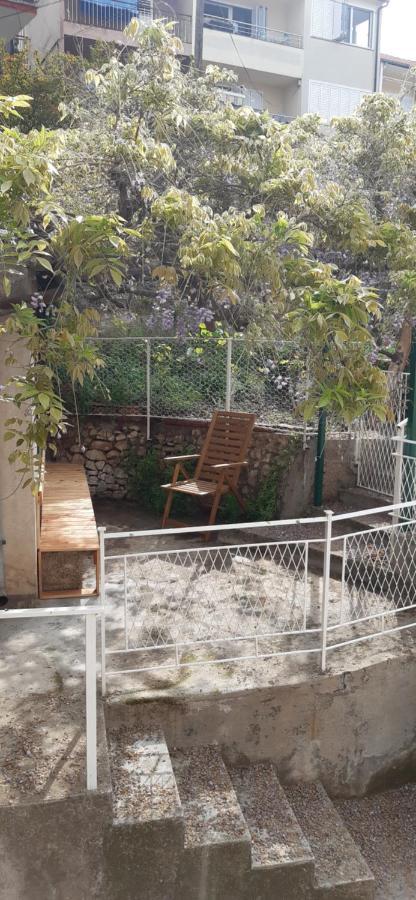 Piano Apartment Šibenik Екстериор снимка