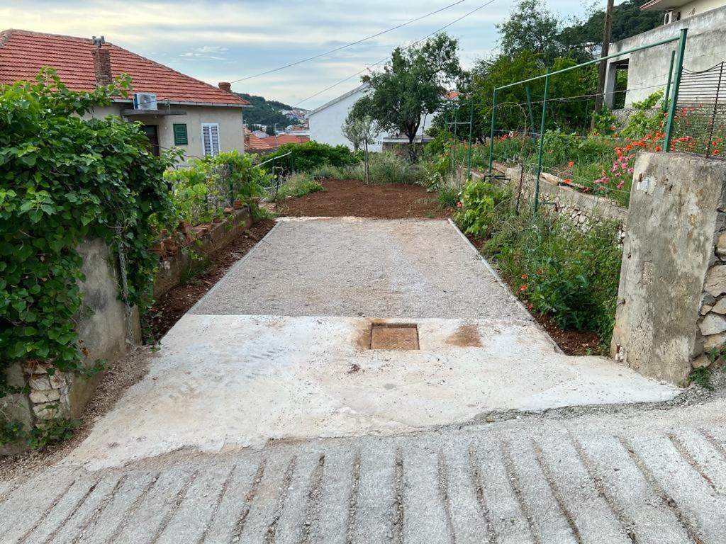 Piano Apartment Šibenik Екстериор снимка