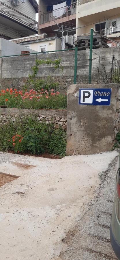 Piano Apartment Šibenik Екстериор снимка