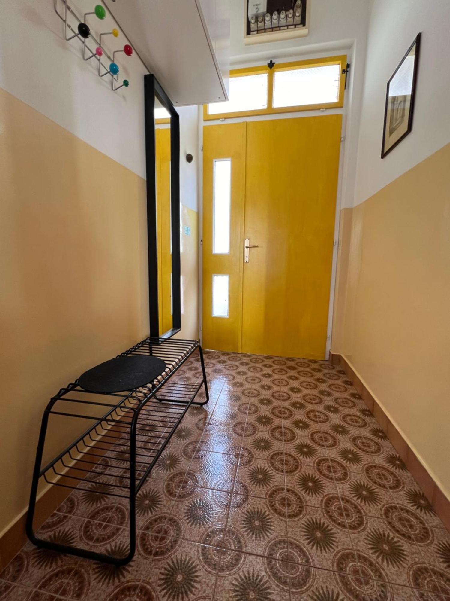 Piano Apartment Šibenik Екстериор снимка