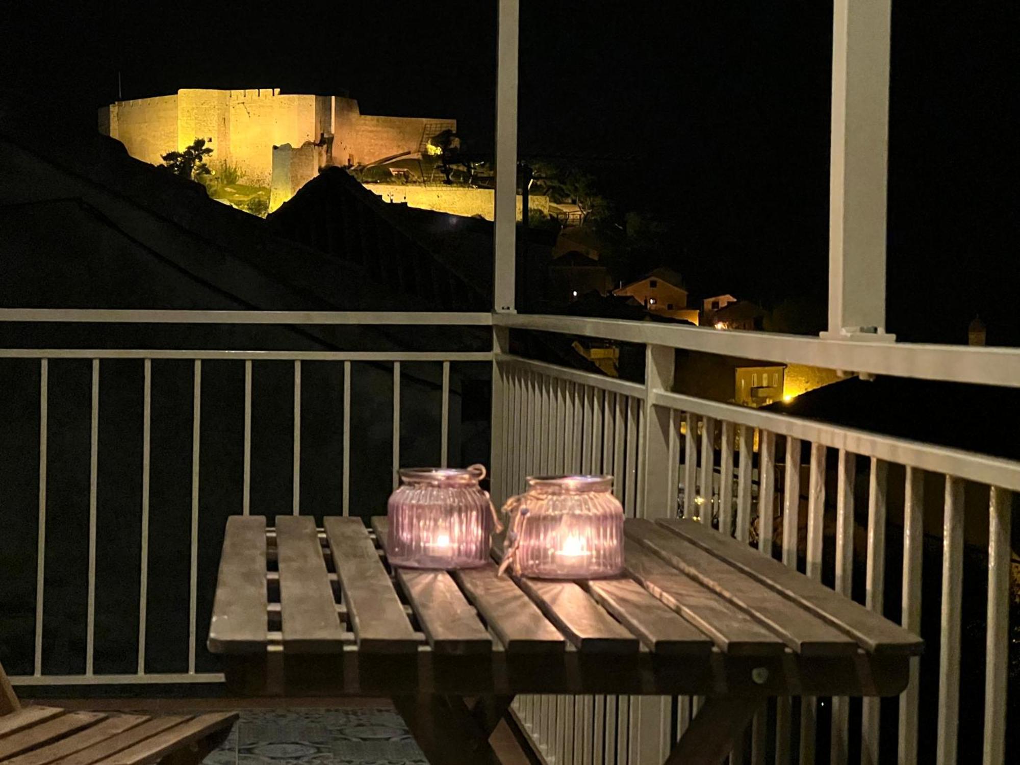 Piano Apartment Šibenik Екстериор снимка