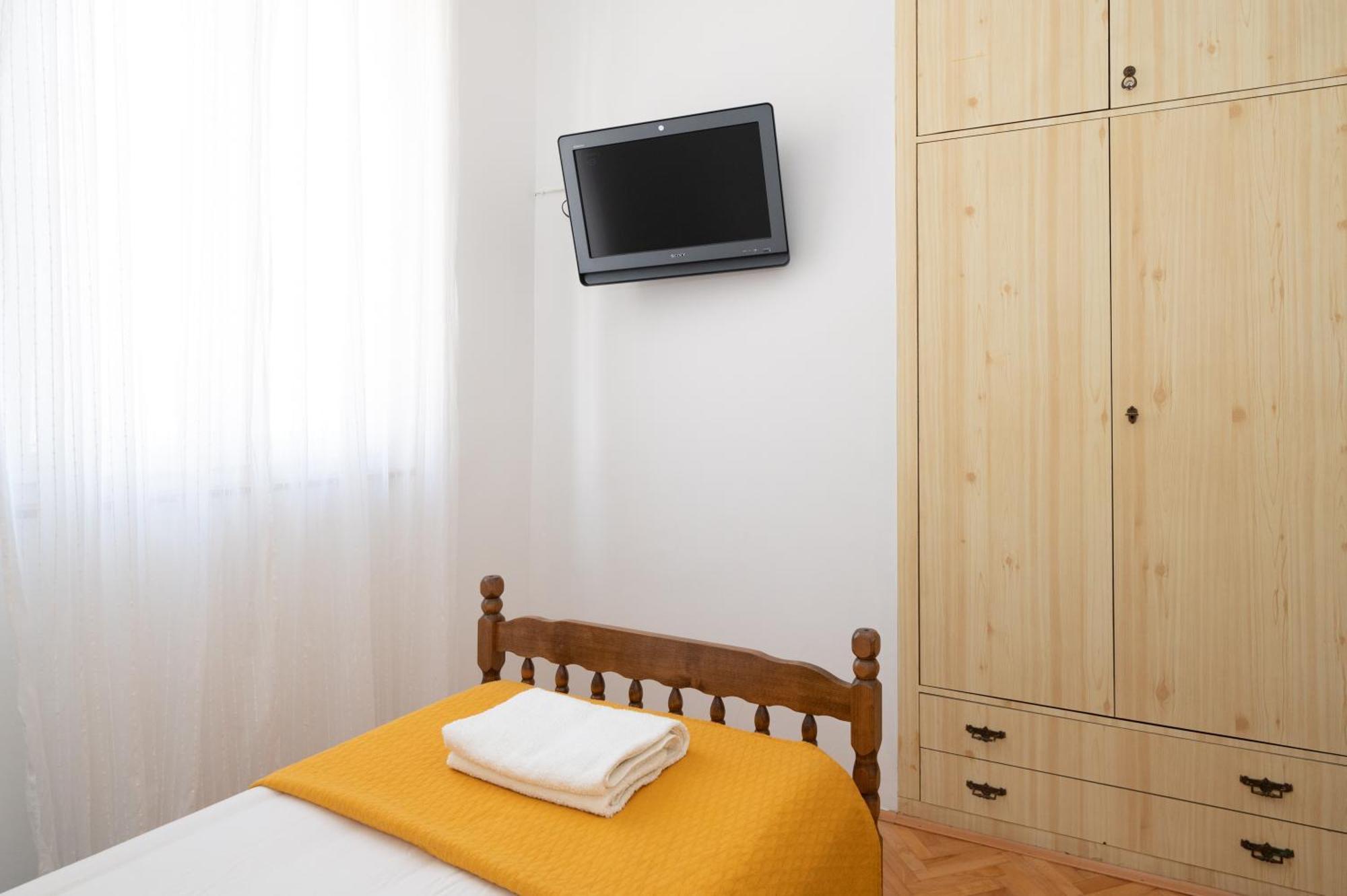 Piano Apartment Šibenik Екстериор снимка