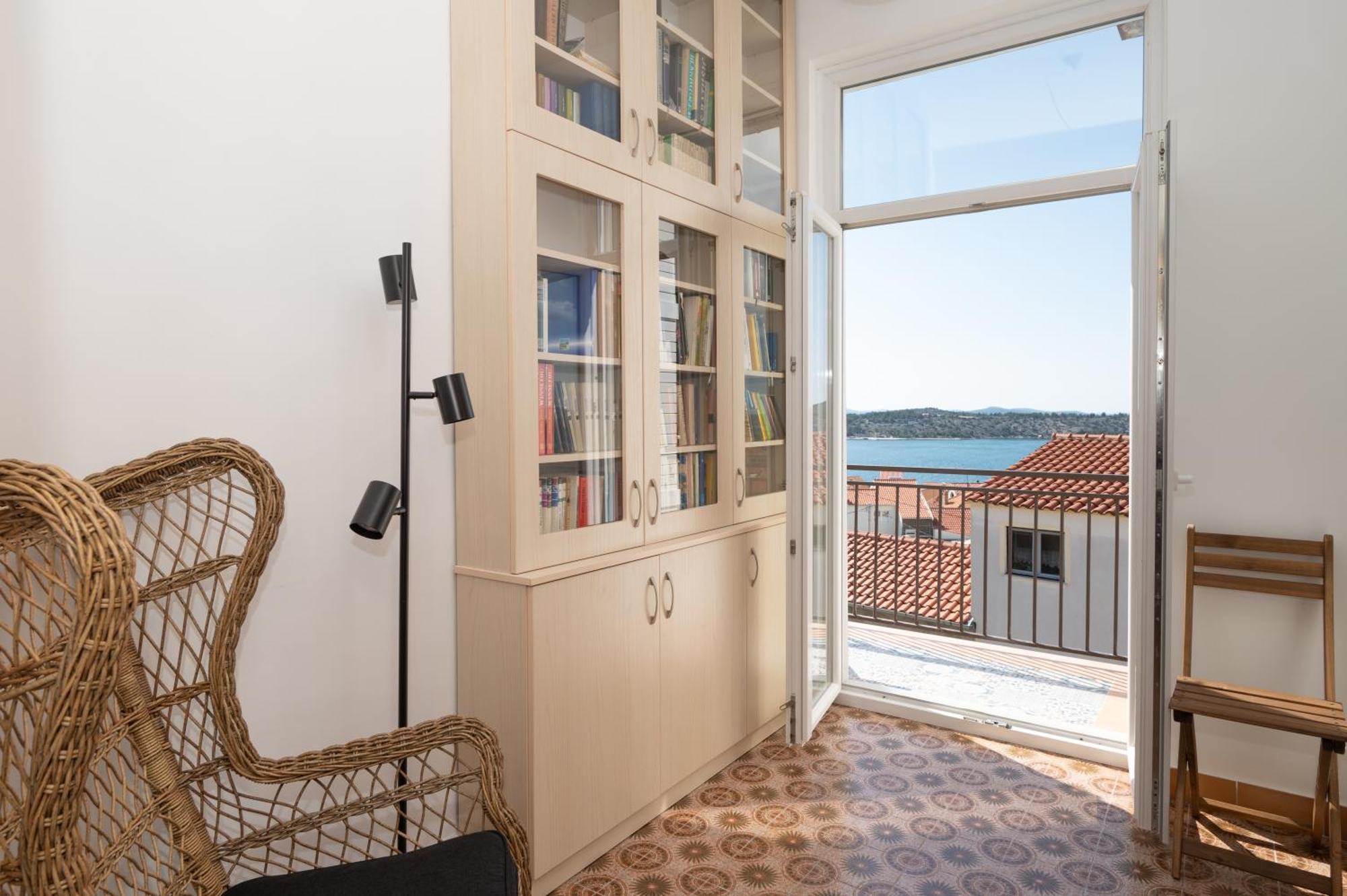 Piano Apartment Šibenik Екстериор снимка