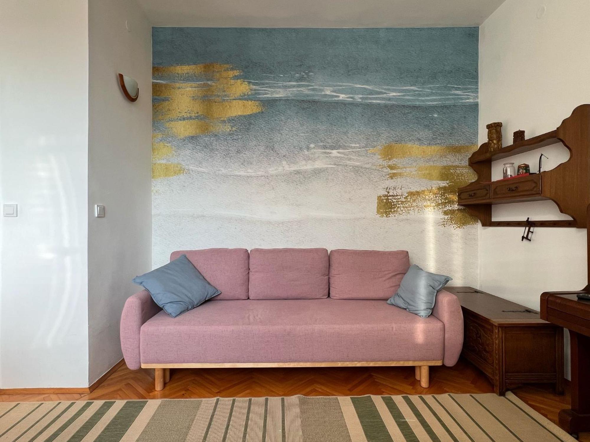 Piano Apartment Šibenik Екстериор снимка